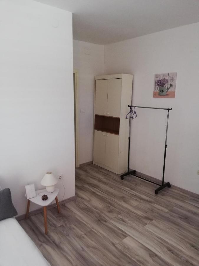 Apartments Lucija Solaris Šibenik Exterior foto